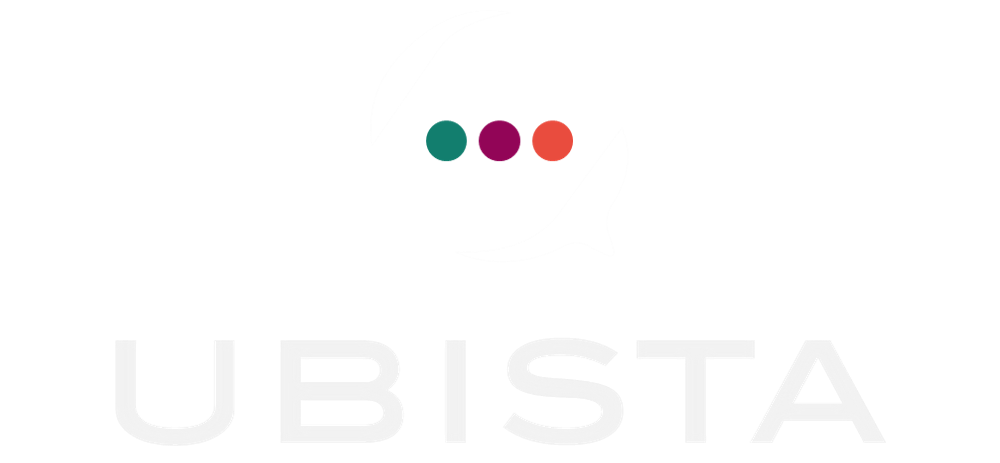 logo UBISTA